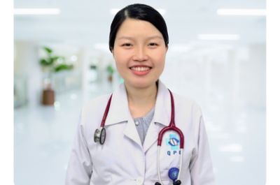 bs võ thị kim dung